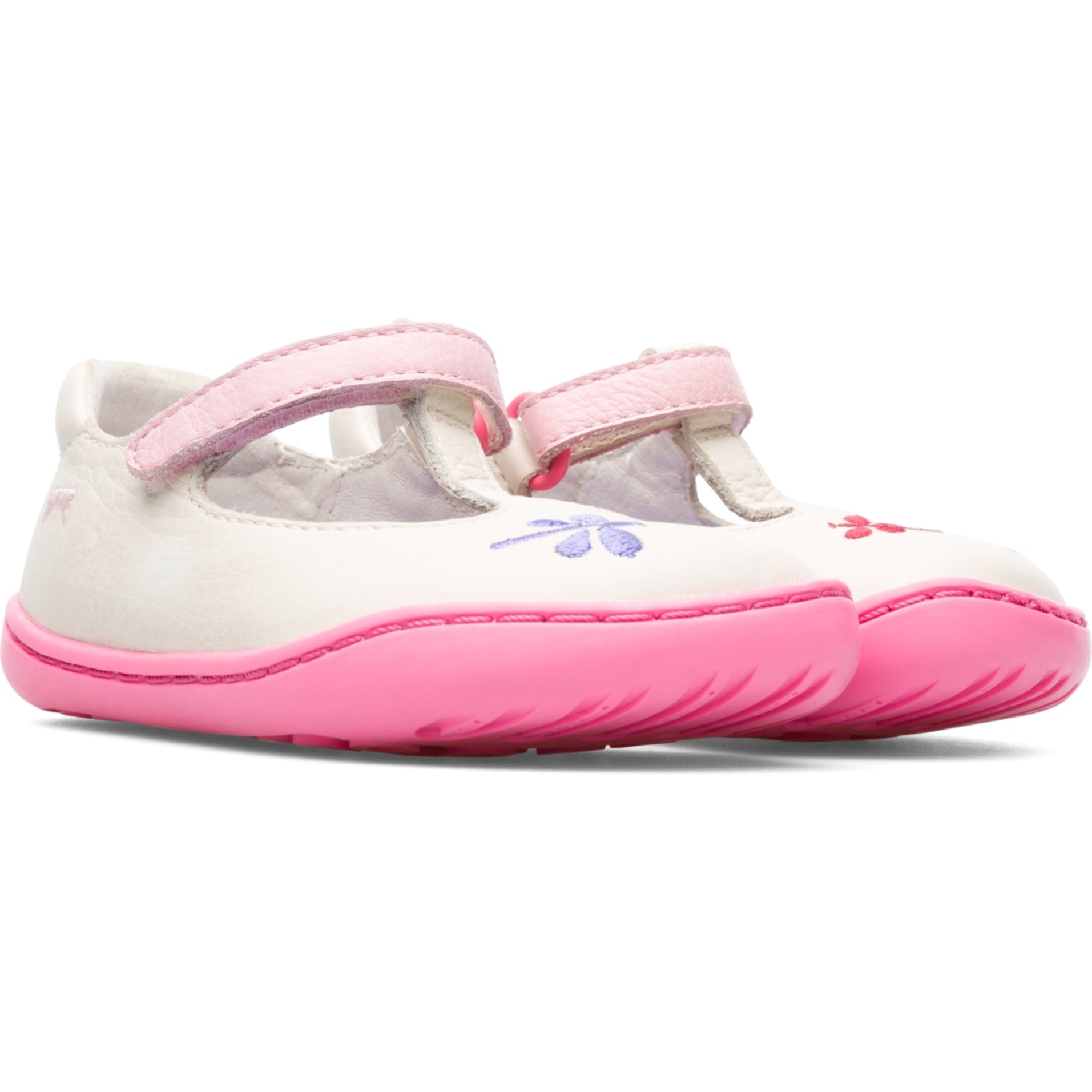 Camper Sandalias Bebé Niña Peu Cami First Walkers Beige