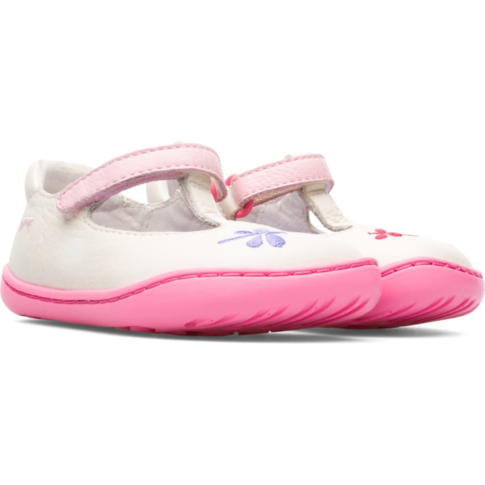 Camper Sandalias Bebé Niña Peu Cami First Walkers Beige