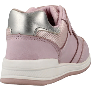 Zapatillas Niña de la marca GEOX  modelo B450LA 0BCEW ROSA