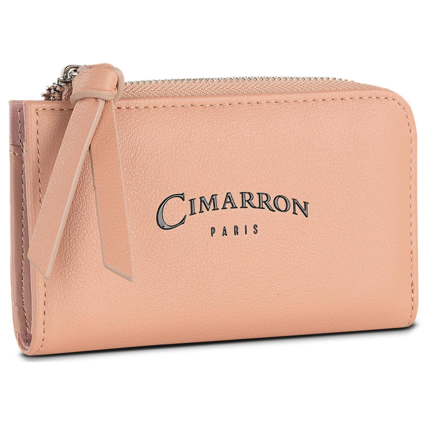 Monedero Sintetico Mujer Cimarron Shasta Maquillaje