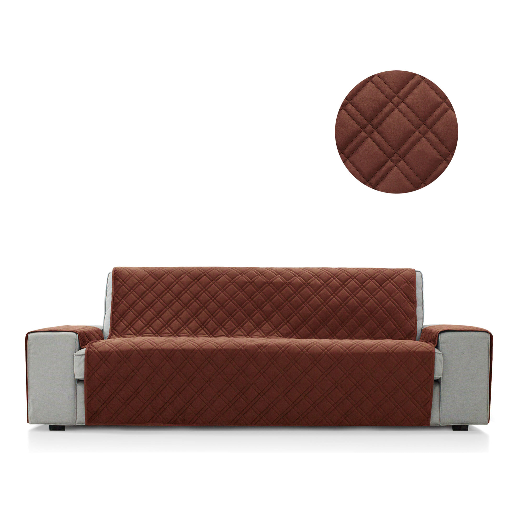 Cubre SOFÁ modelo VERONA