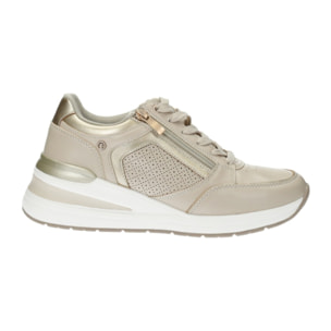 Sneakers Donna Tata Italia Dorato