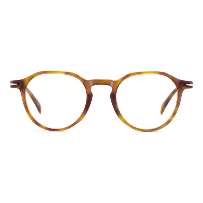 Gafas de Vista David Beckham DB 1230 WR9 de Acetato Hombre 48 mm