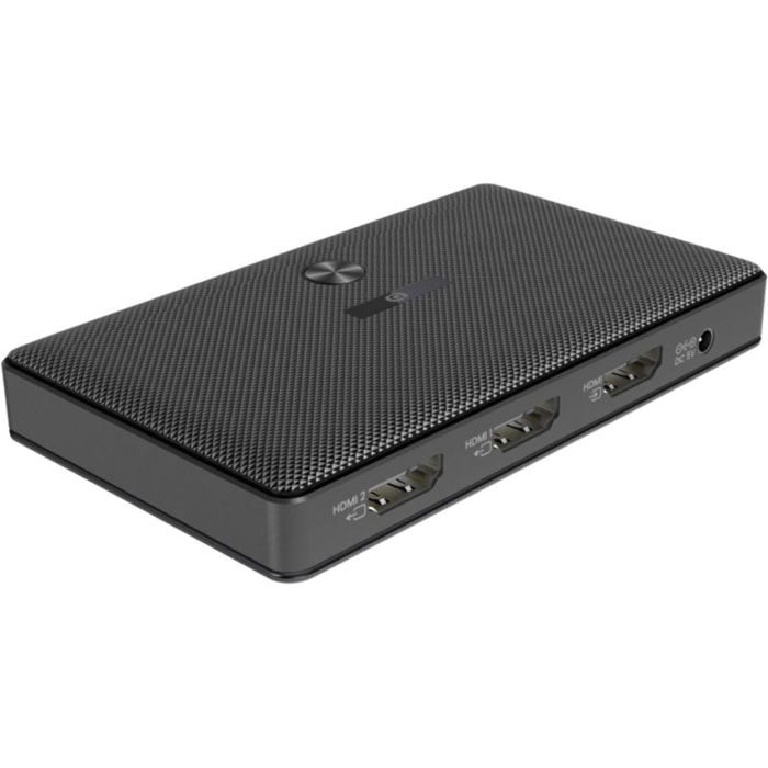 Connecteur ESSENTIELB HDMI 4K