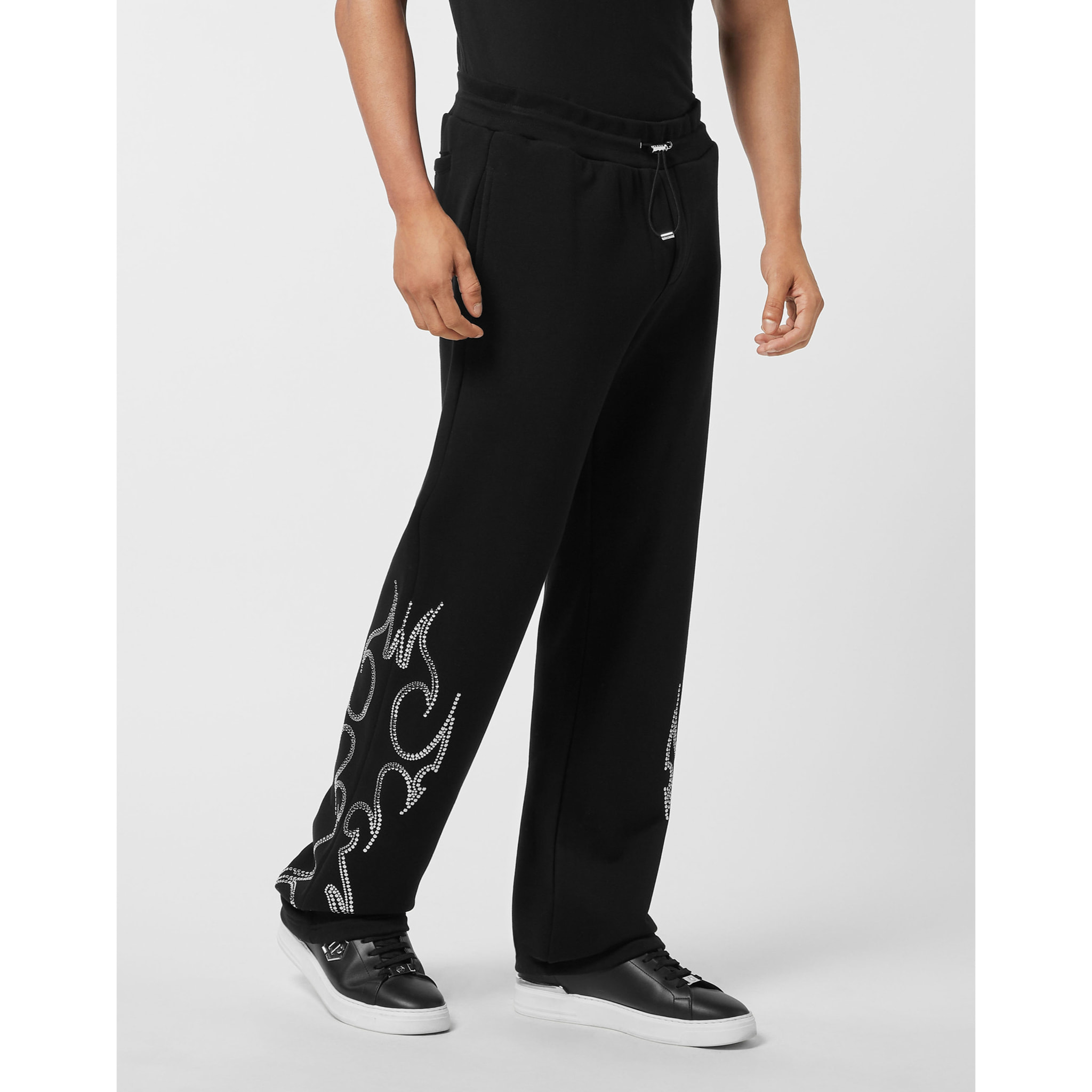 PHILIPP PLEIN Pantalones de jogging