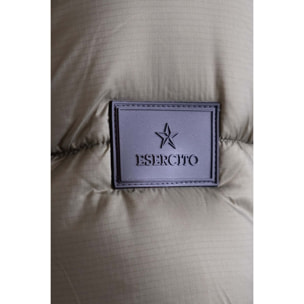 Giubbino Uomo W4F664 Esercito