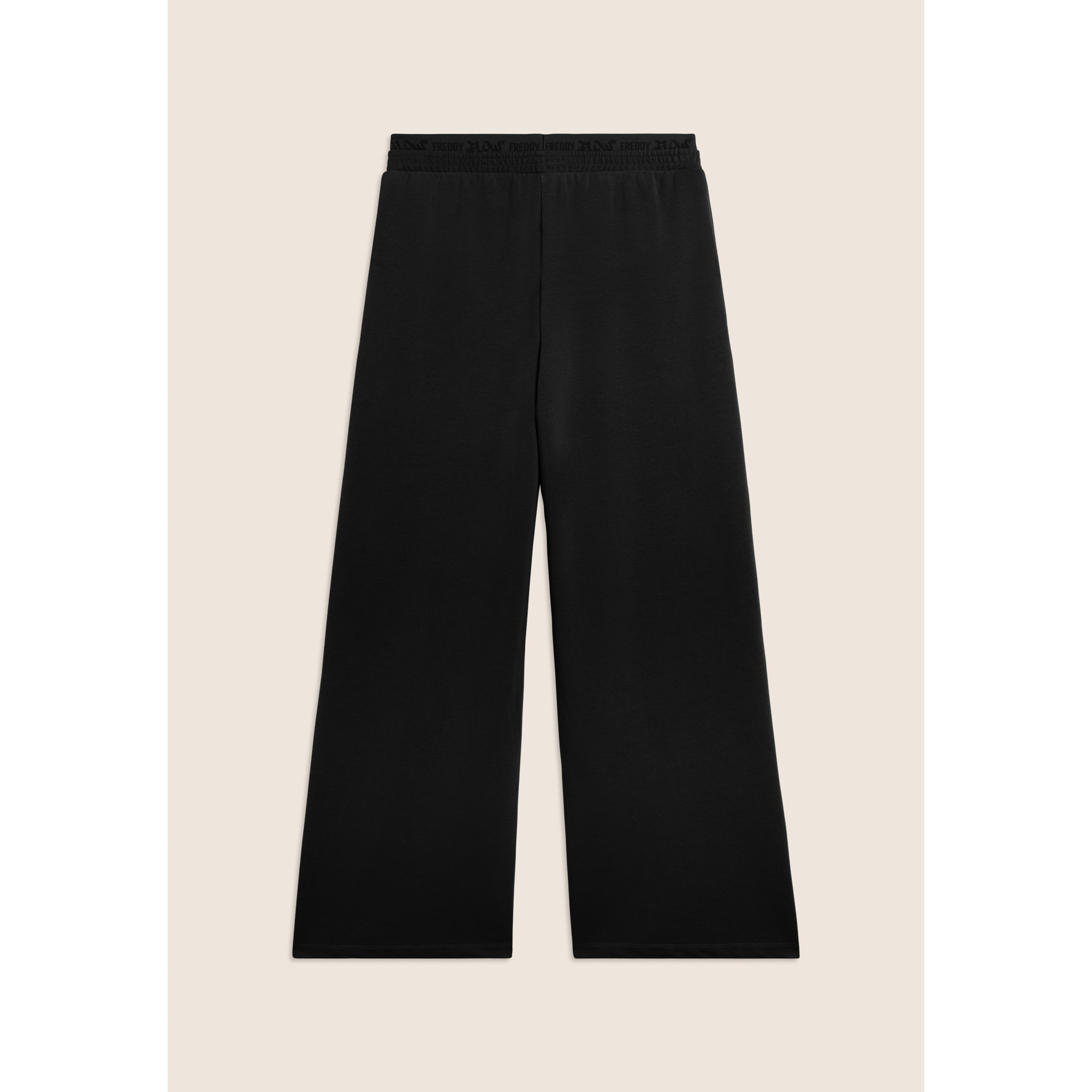 Pantaloni Sportivi Oversize con grafica "FREDDY FLOW"