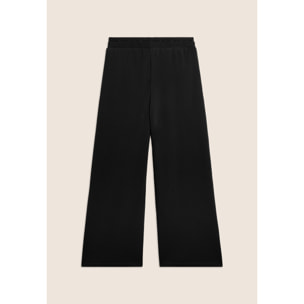 Pantaloni Sportivi Oversize con grafica "FREDDY FLOW"