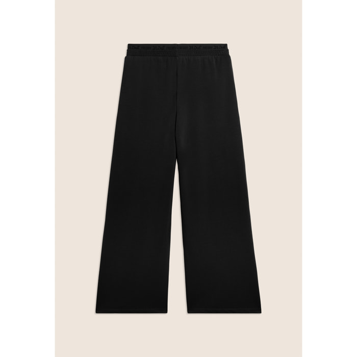 Pantaloni Sportivi Oversize con grafica "FREDDY FLOW"