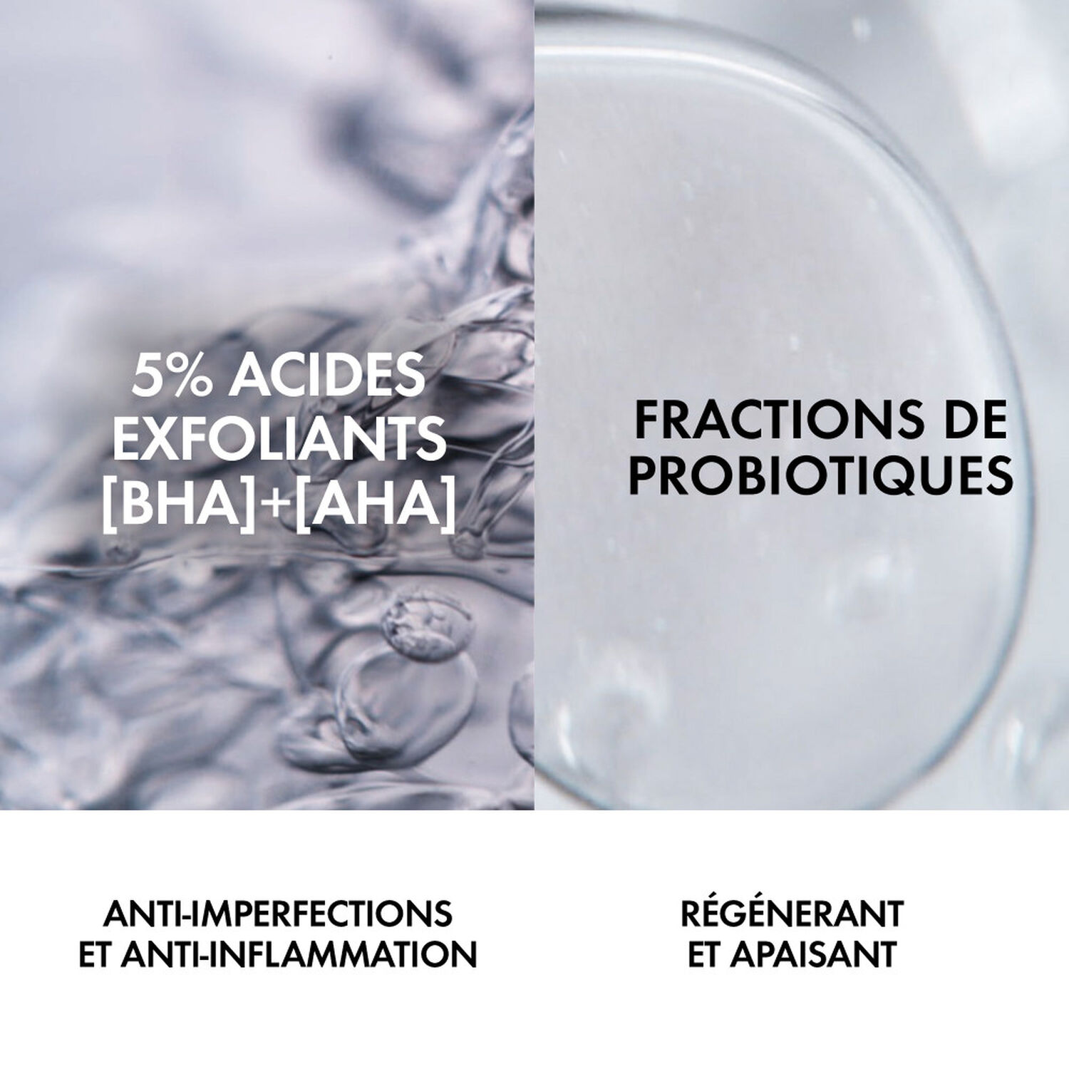 Normaderm - Sérum Anti-Imperfections Probio-Bha - 30 ml