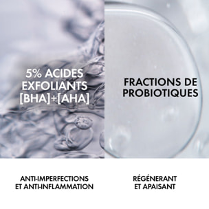 Normaderm - Sérum Anti-Imperfections Probio-Bha - 30 ml