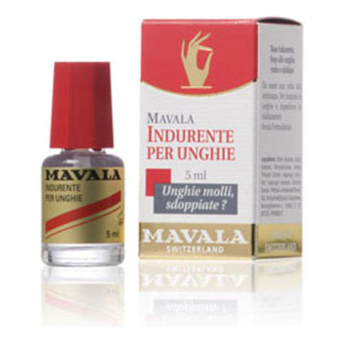 Mavala Indurente per Unghie Smalto - 5 ml