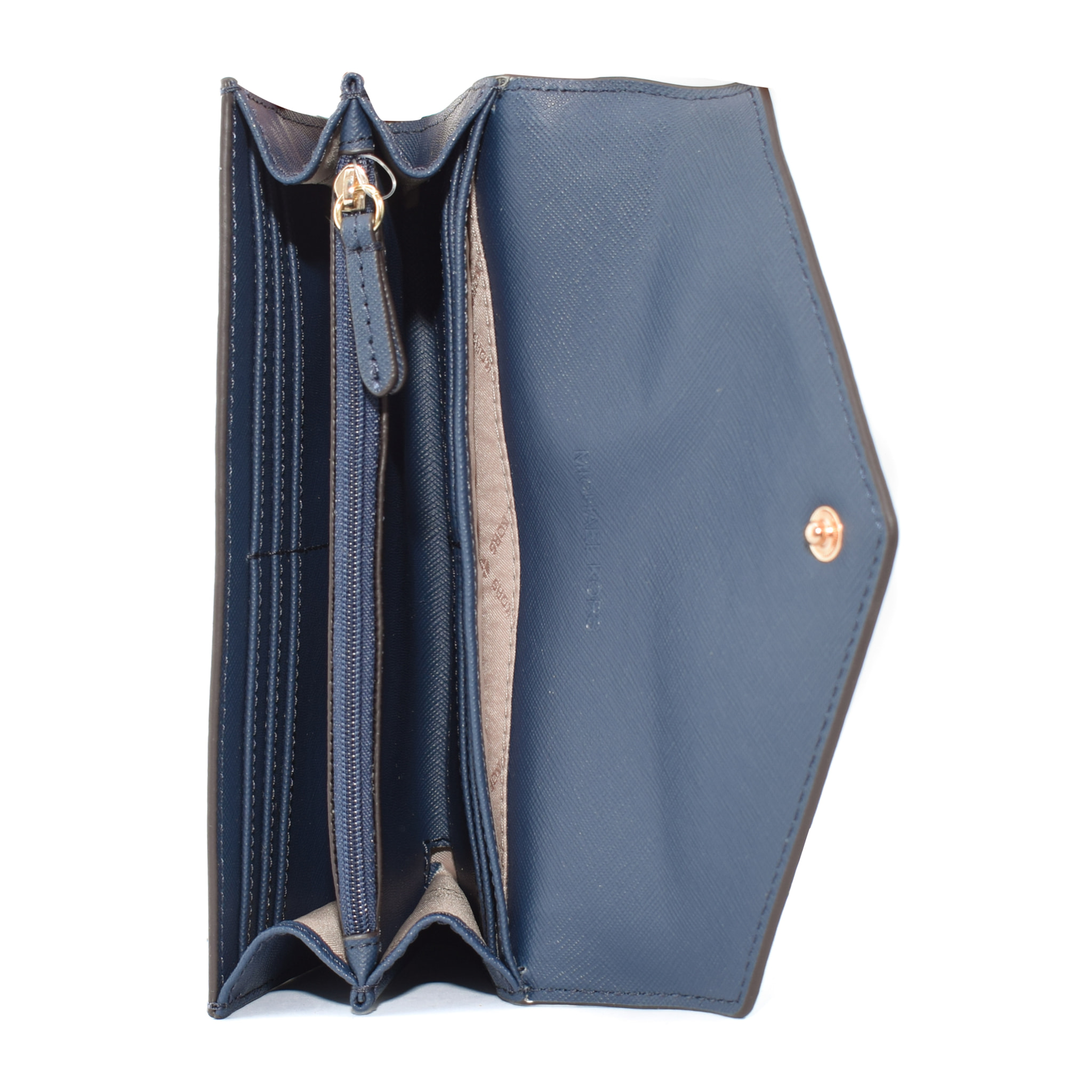 Michael Kors Cartera para Mujer 35F3GTVE7L-NAVY