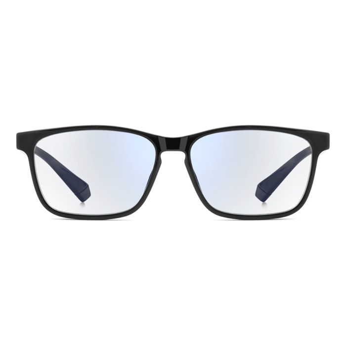 GAFAS DE VISTA PREGRADUADAS POLAROID PLD 0038/R/BB 807 55