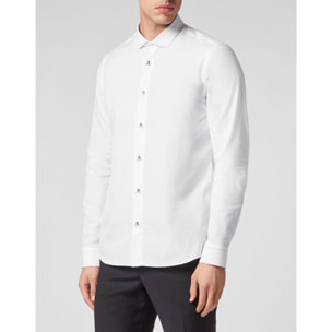 PHILIPP PLEIN Shirt Slim Fit