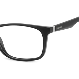 Gafas de Vista Polaroid PLD D478 08A de Tr90 Hombre 54 mm