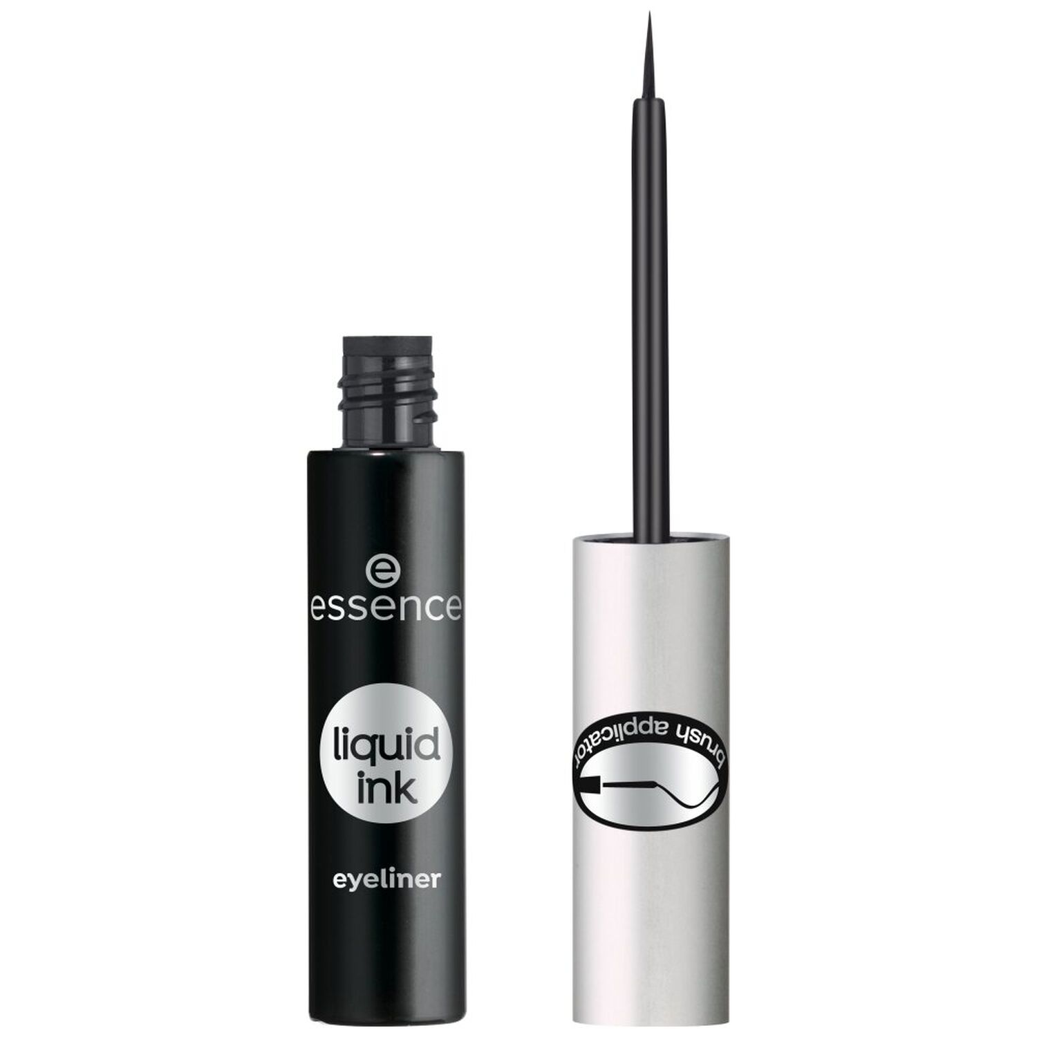 Liquid Ink - Eyeliner Encre Liquide