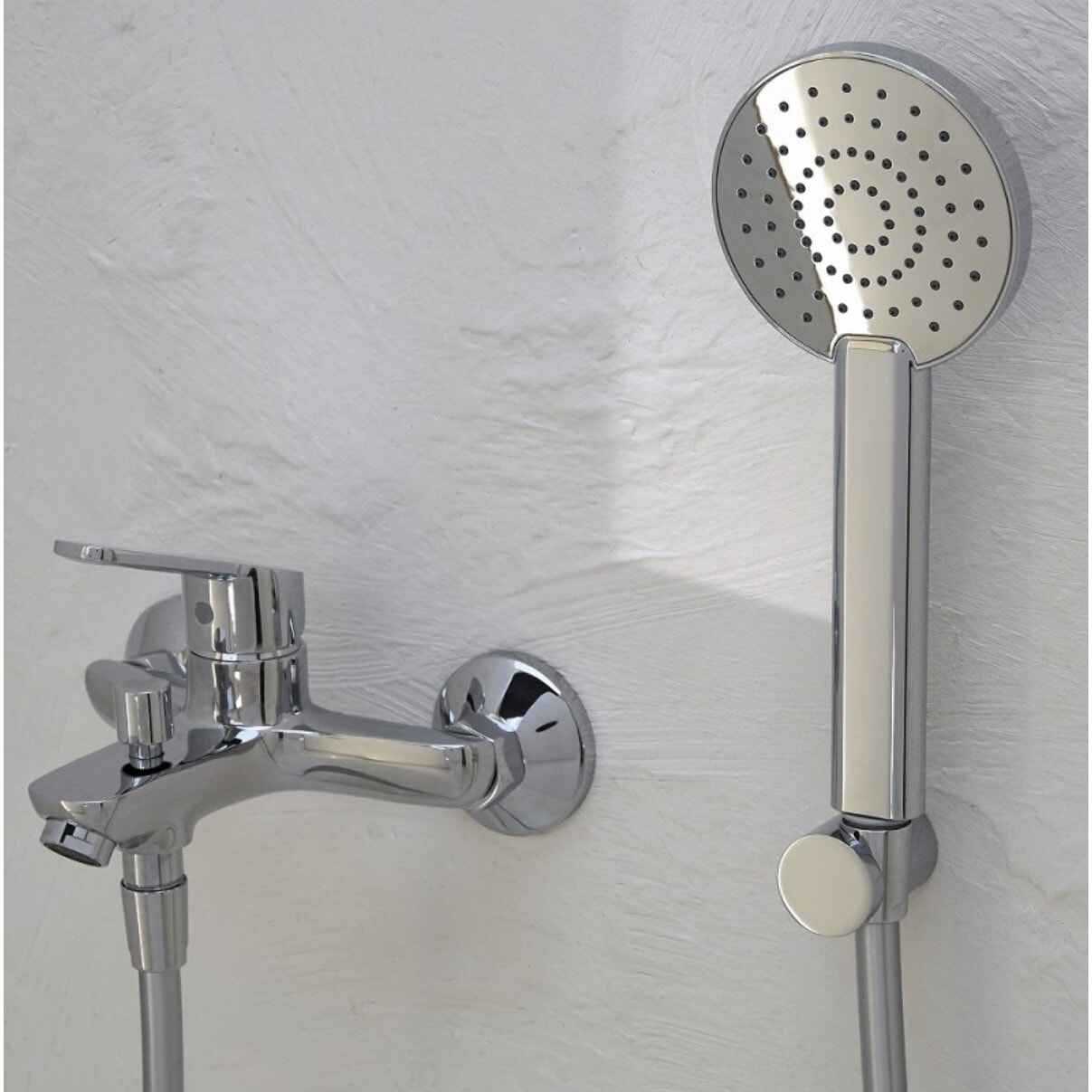 Mitigeur bain-douche JACOB DELAFON Aimé
