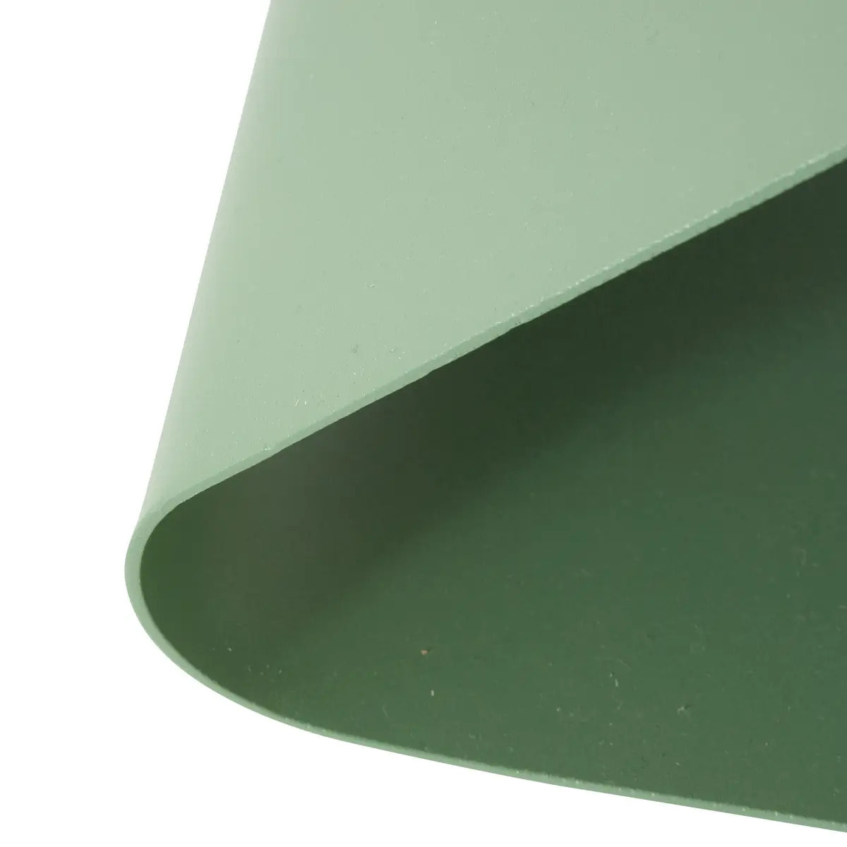 Table d'appoint Elder vert olive 35,5x30x45,5cm