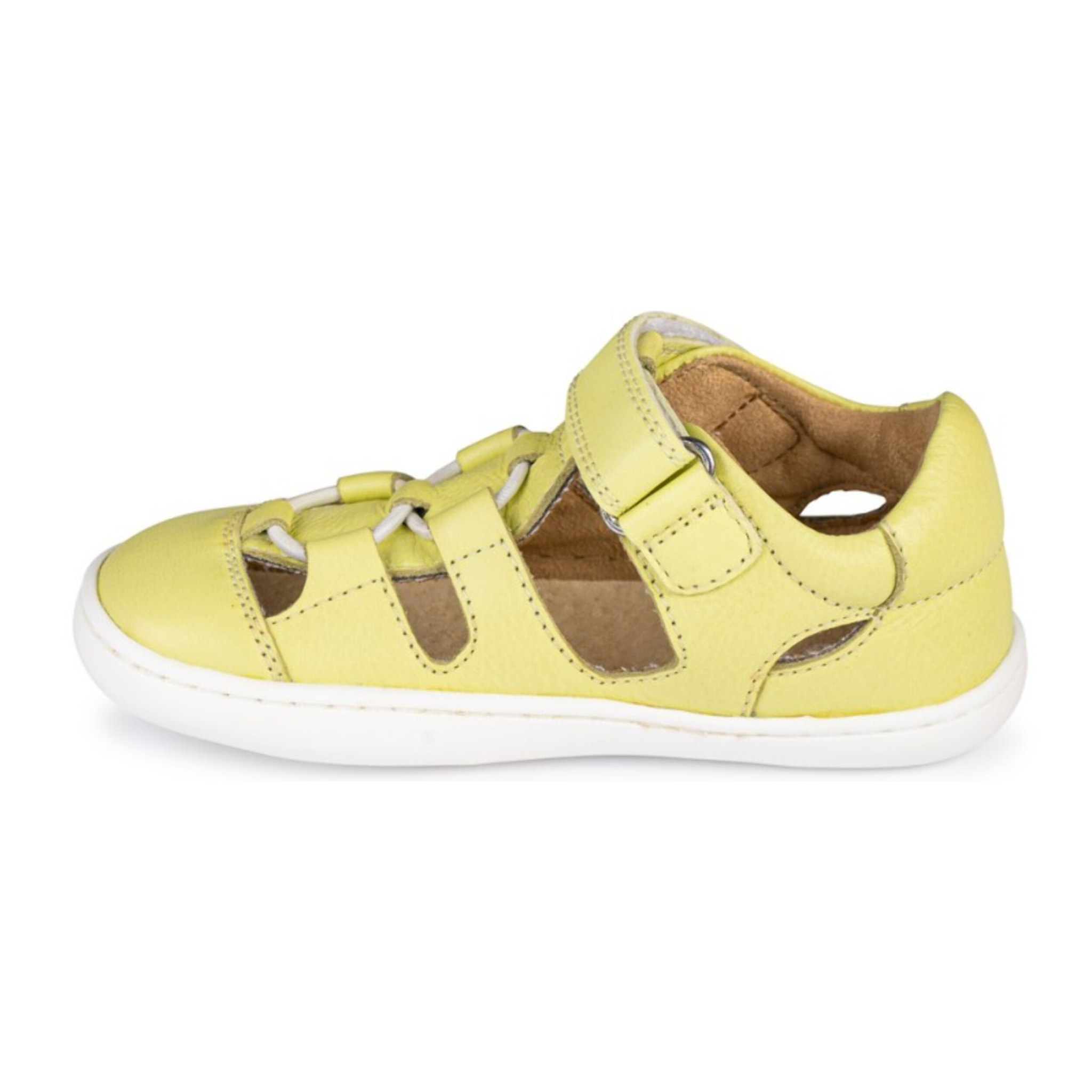 SANDALIA CERRADA BAREFOOT LIMA – ULTRAFLEXIBLE