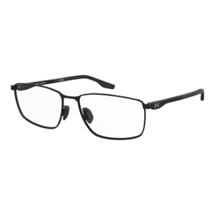 Gafas de Vista Under Armour UA 5073/F 003 de Metal Hombre 59 mm