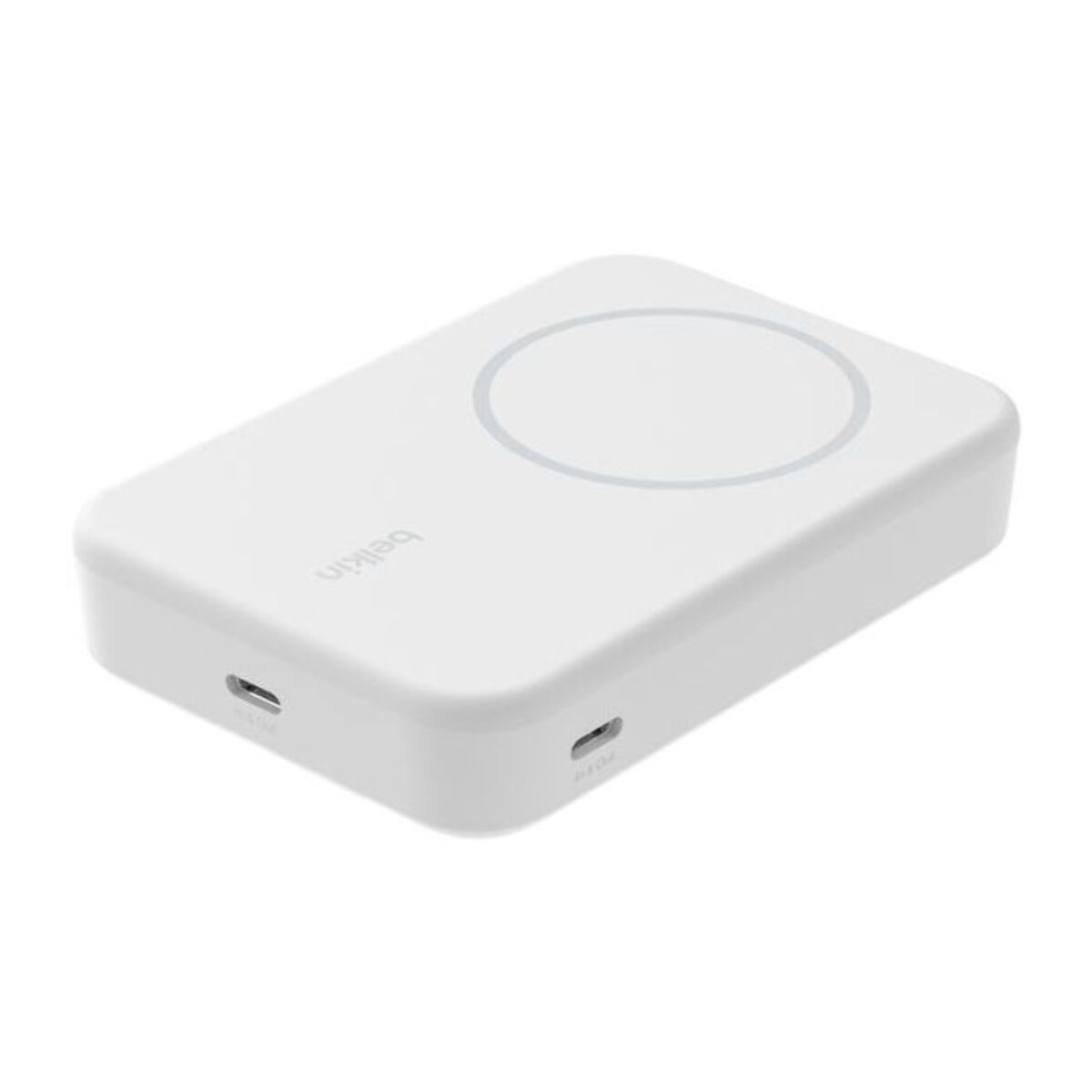 Batterie externe BELKIN 10000 mAh 15W MagSafe avec support