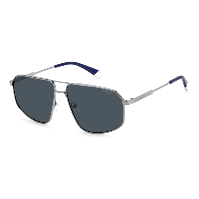 Gafas de sol Polaroid Hombre PLD-4118-S-X-6LB-C3