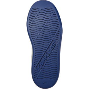 Sneakers - CAMPER Runner Four - Bianco - Pelle liscia