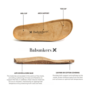 SANDALIA BABUNKERS VERDE