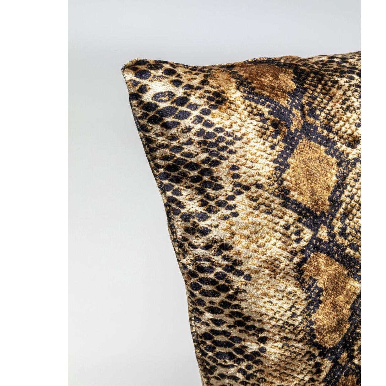 Coussin serpent Kare Design