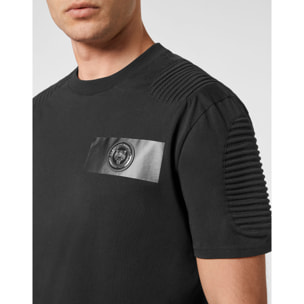 PLEIN SPORT Camiseta Cuello Redondo