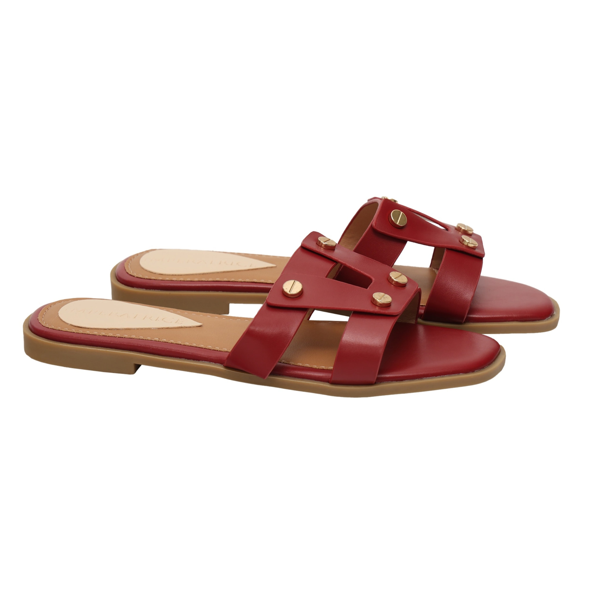 Ciabatta - tacco 1,5 cm