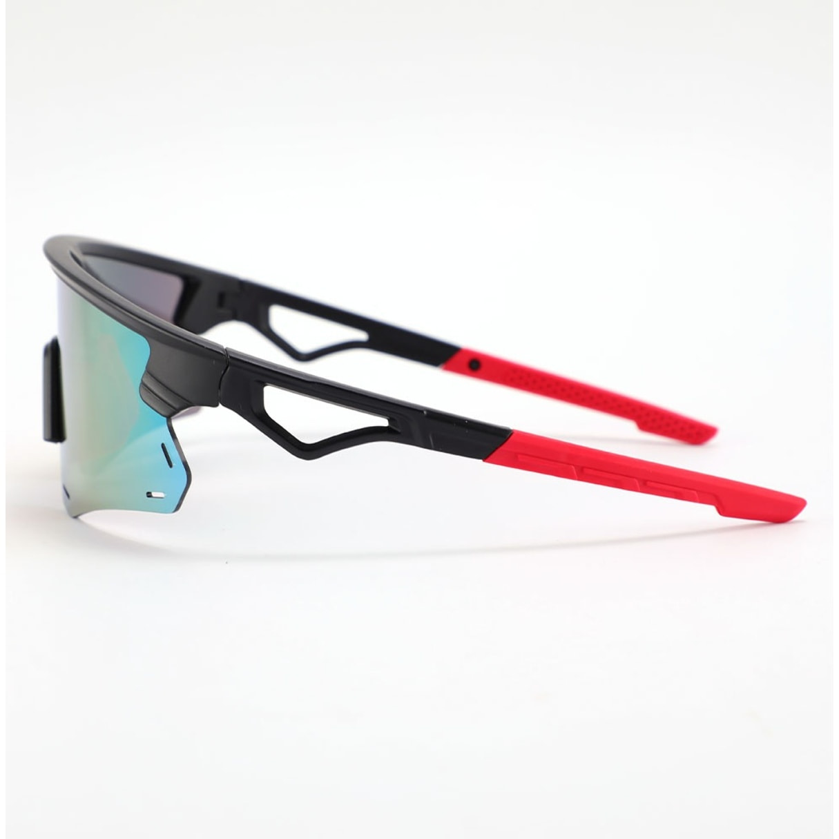 Gafas de Sol Fluor 9353-C5 de Tr90 Unisex 71 mm