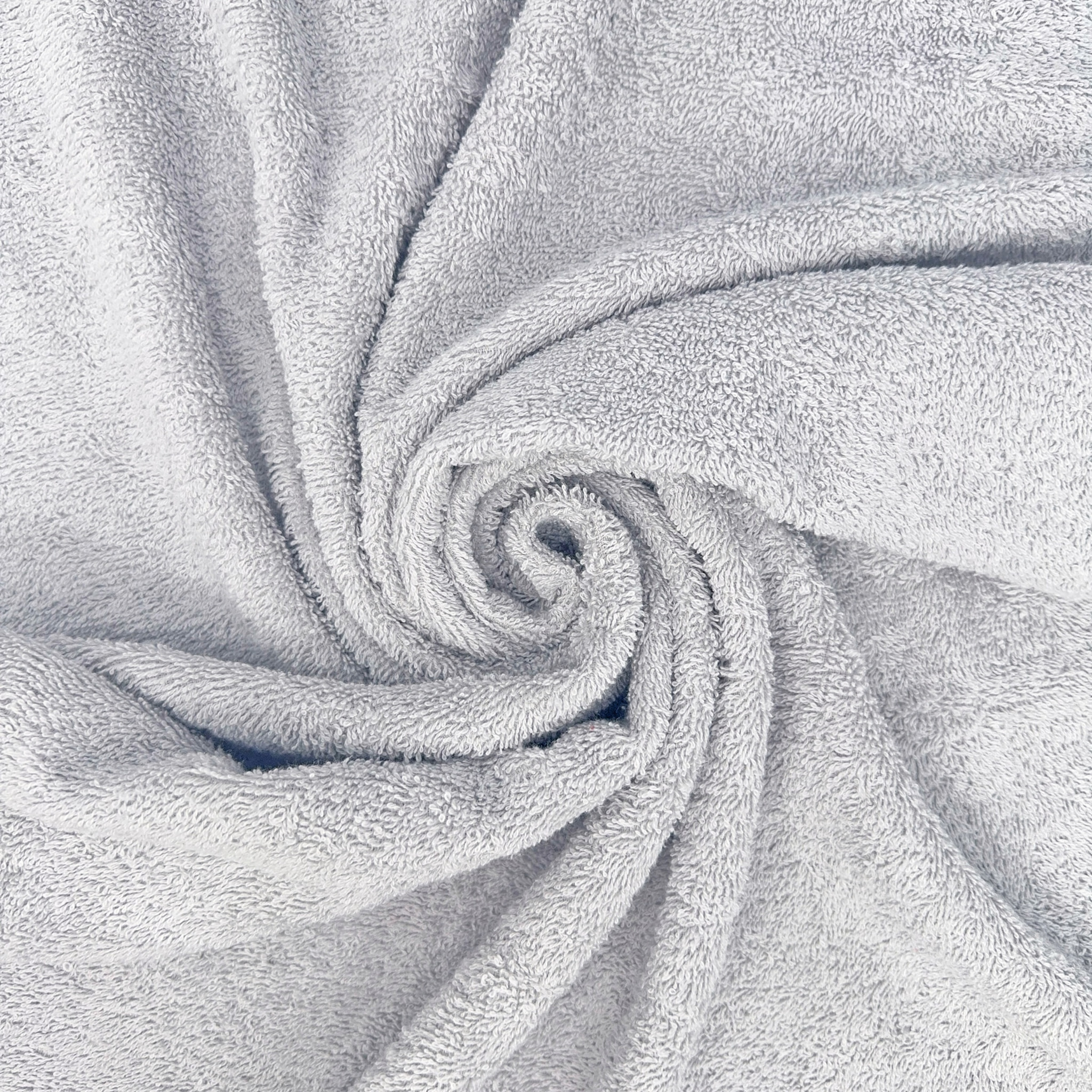 Set Spugna CLASSIC 3 Pezzi: Viso+Ospite+Telo Bagno