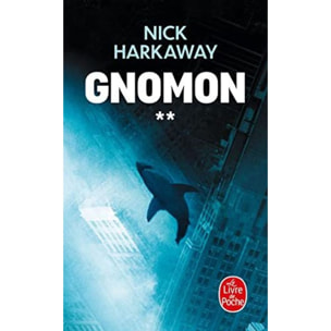 Harkaway, Nick | Gnomon Tome 2 | Livre d'occasion