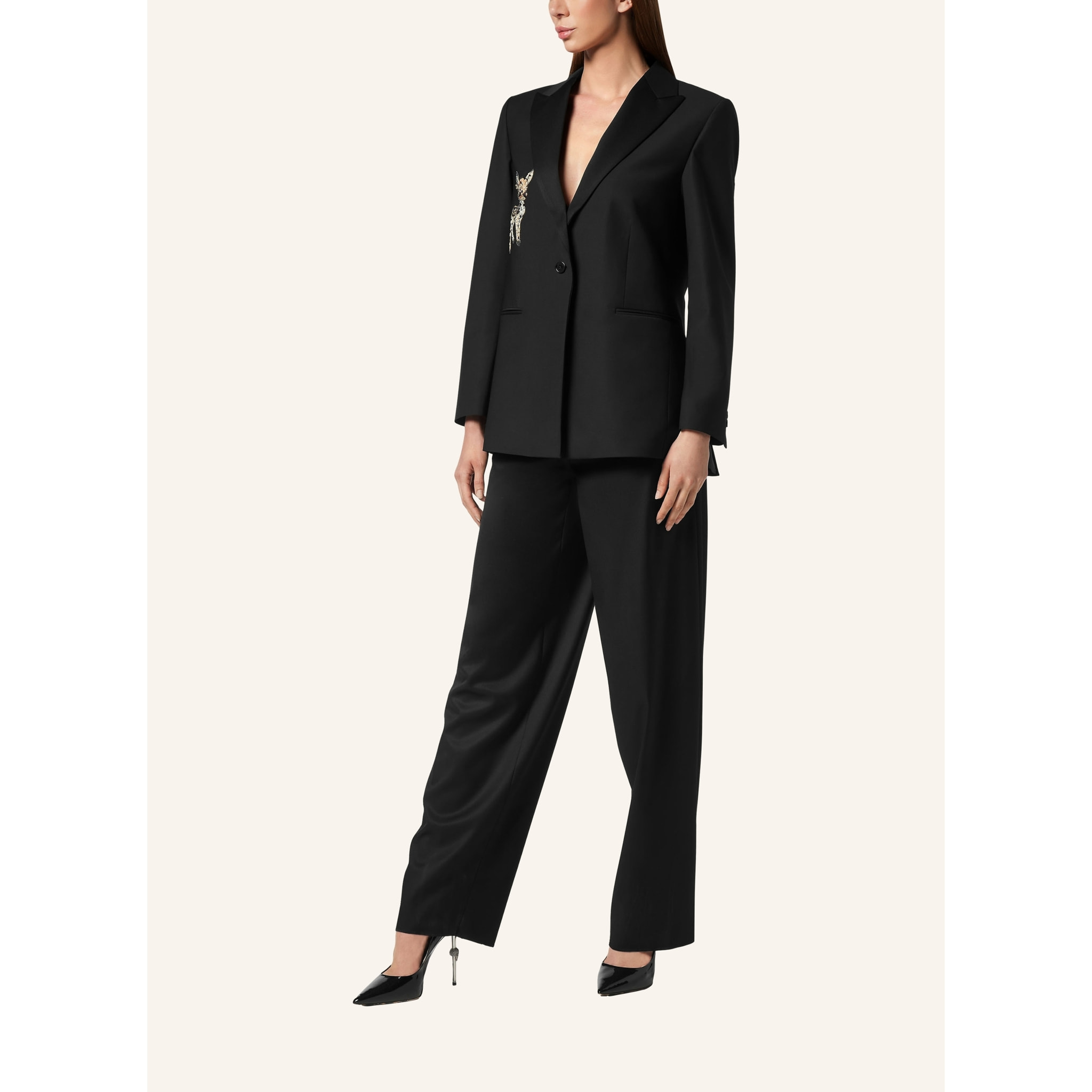 PHILIPP PLEIN Blazer