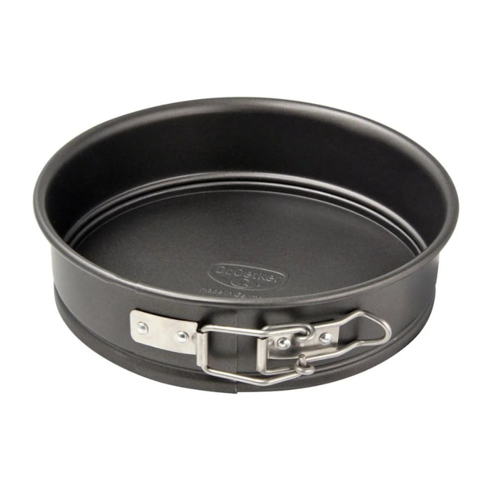 Moule à manqué à charnière 16 cm Dr.Oetker