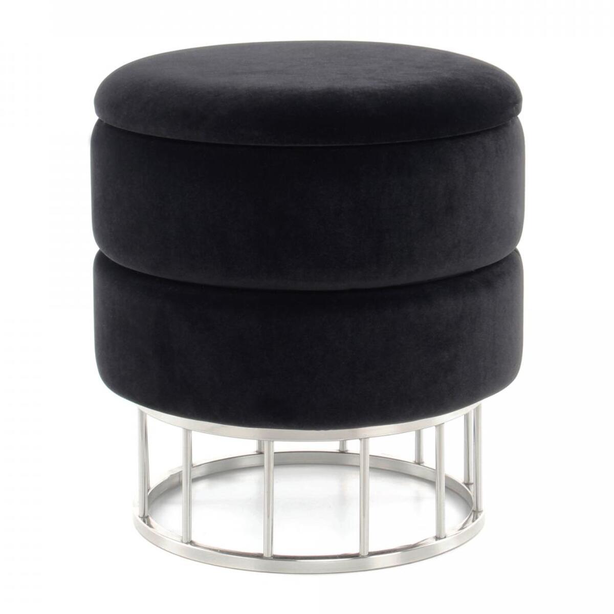 Tabouret POCO Partiellement fabriqué à la main