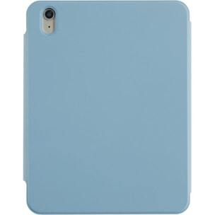 Coque ADEQWAT iPad 10.9/ iPad 11 A16 Bleu