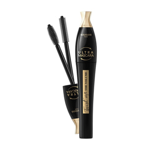 Twist-Up The Volume - Mascara