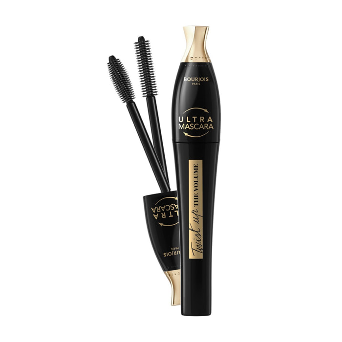 Twist-Up The Volume - Mascara