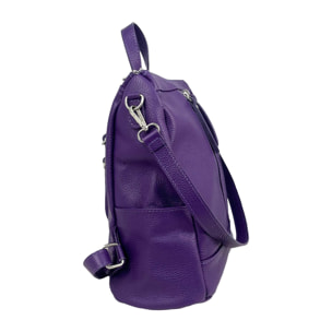 Mochila Cheval Firenze Alya Violeta