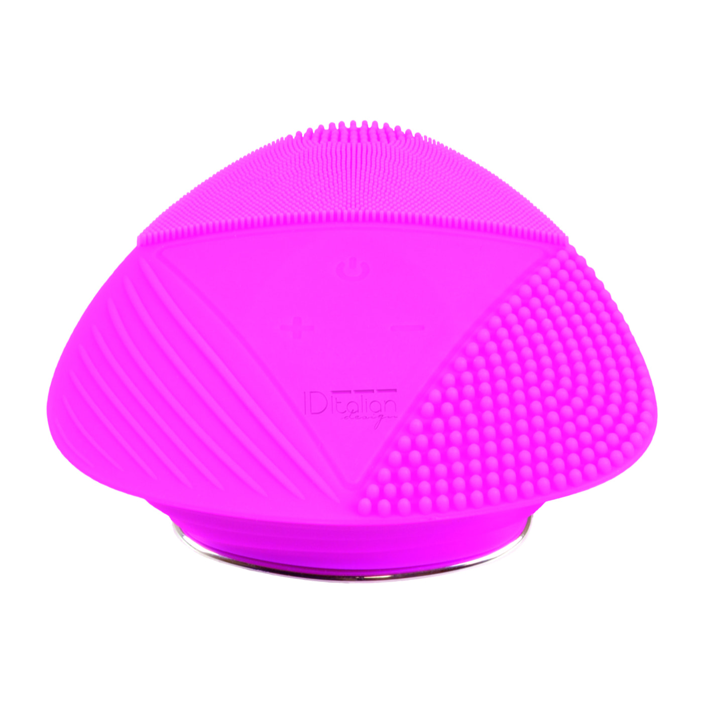 Spazzola 3D Per Pulizia Viso In Silicone