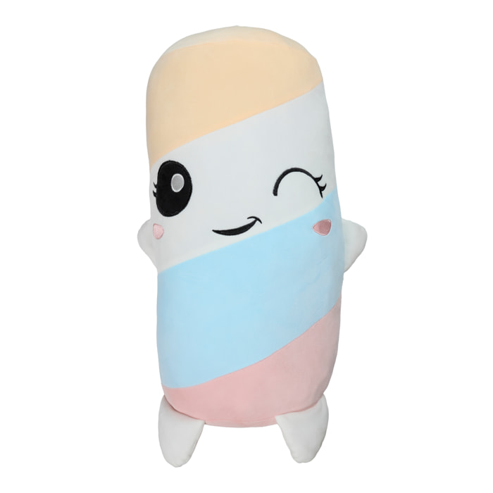 PELUCHE CHAMALLOW 60CM