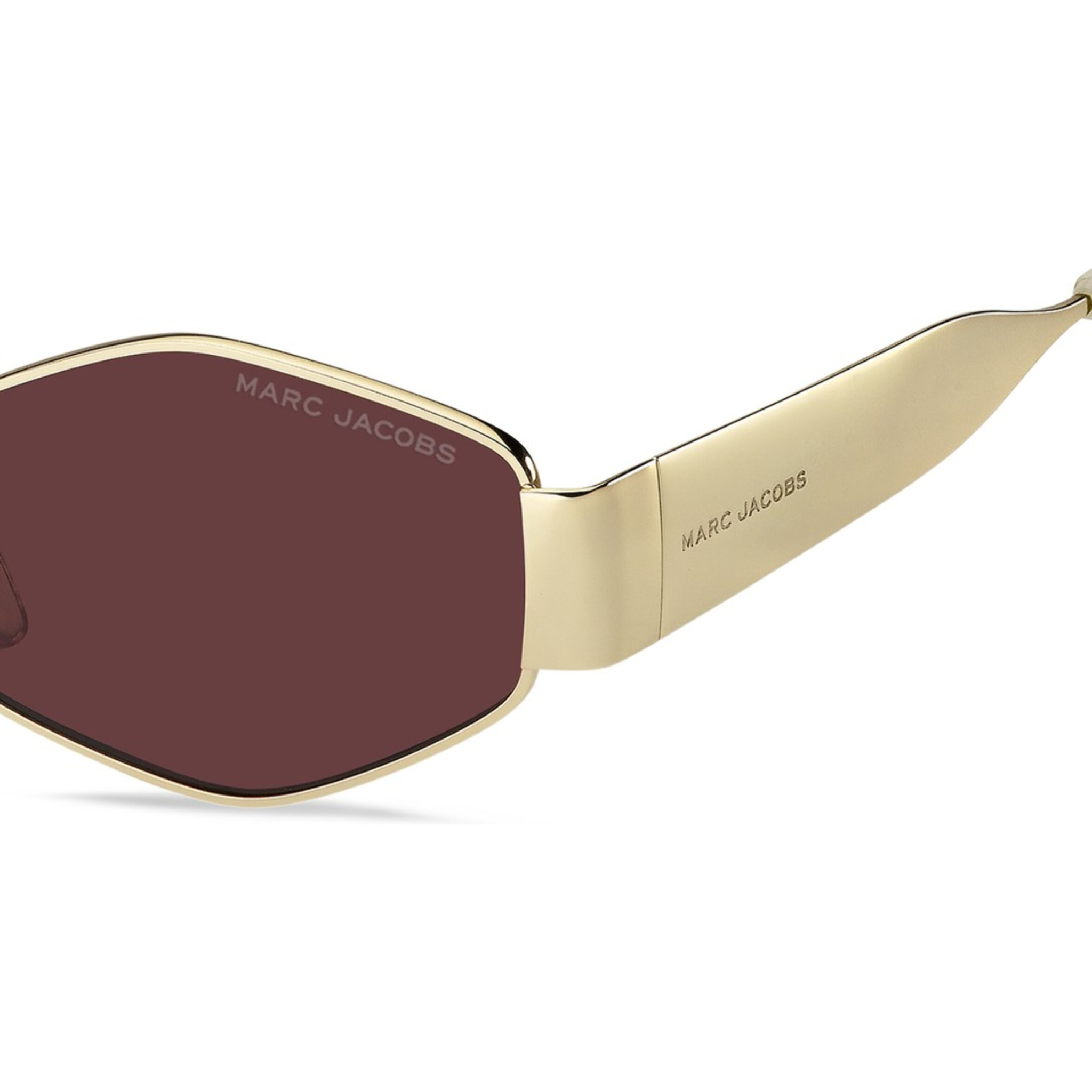 Gafas de Sol Marc Jacobs MARC 496/SHINY NOA de Metal Mujer 55 mm