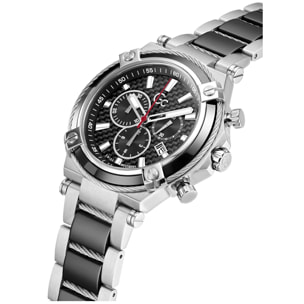 Gc Cronógrafo De Cuarzo Gc Cablesport