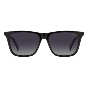 Gafas de Sol Polaroid PLD 4190/S 807 Polarizadas de Policarbonato Hombre 56 mm