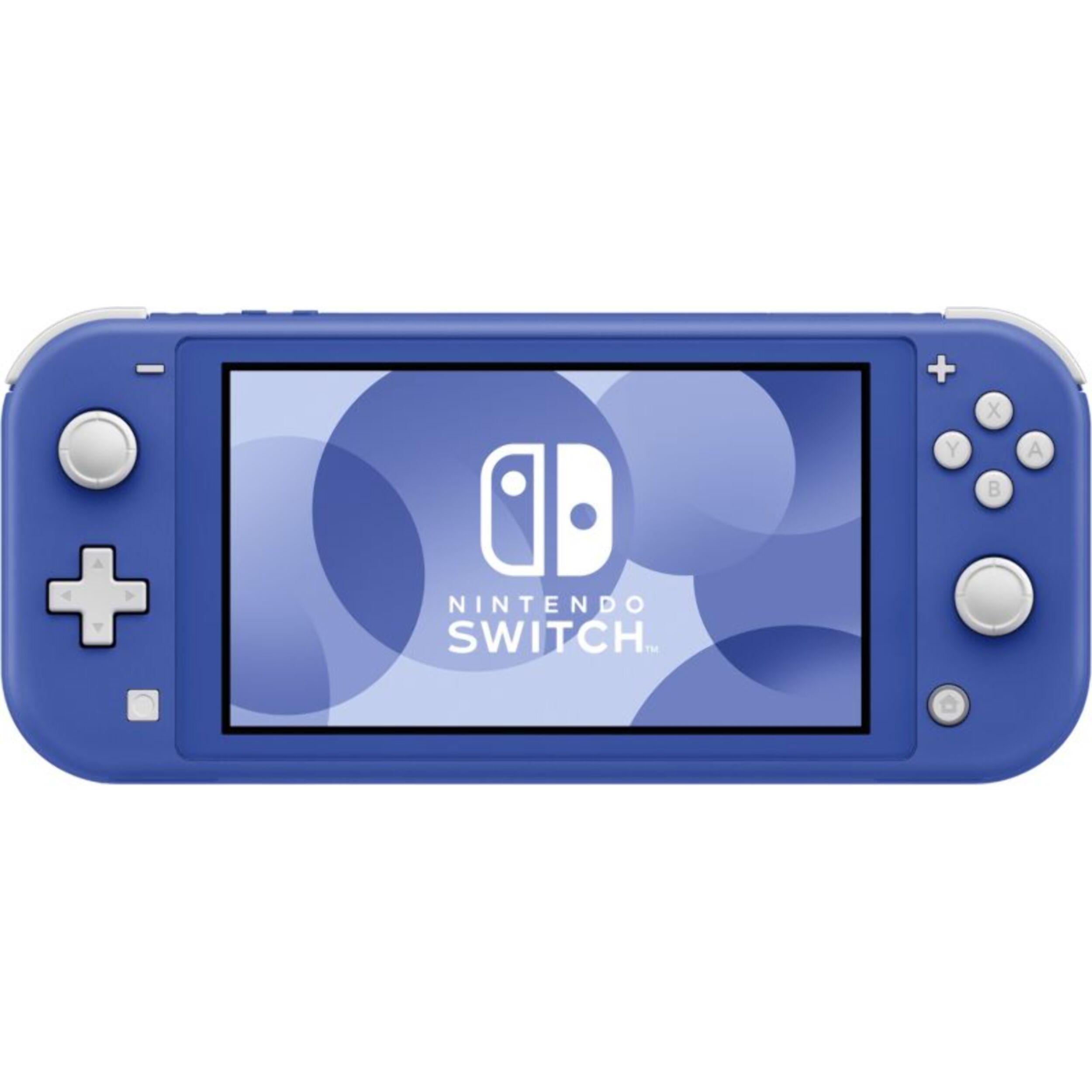 Console NINTENDO Switch Lite Bleue