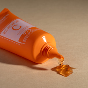 Re-energie vit c contour des yeux 15ml.