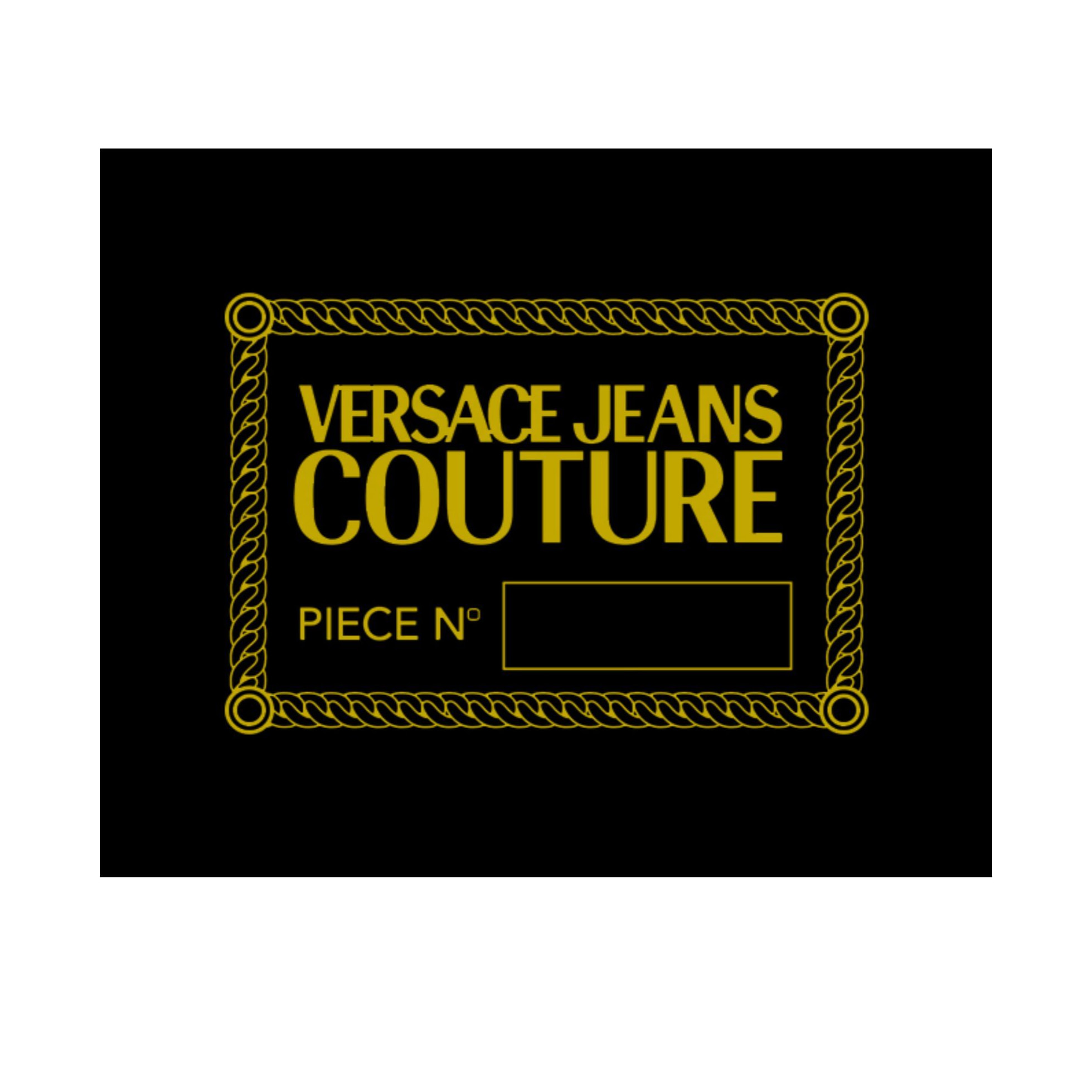 Versace Jeans Couture sudadera